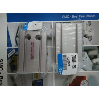 ใหม่ กระบอกสูบ CDU20-15D SMC พร้อมส่ง