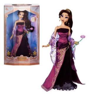 พรีออเดอร์+พร้อมส่ง Disney Limited Edition Doll – Megara 17