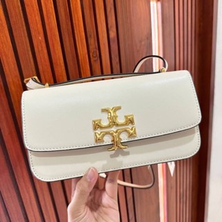 TORY BURCH ELEANOR SMALL LONG CONVERTIBLE SHOULDER