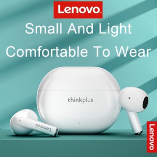 Lenovo รุ่นใหม่ XT93 หูฟังไร้สาย หูฟังบลูทูธไร้สาย TWS พร้อมไมโครโฟน ไร้สายบลูทูธ 5.2 พร้อมไมค์ IPX4