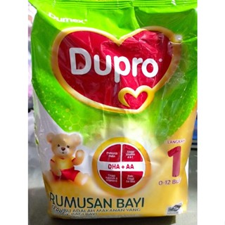 นมผง Dumex dupro 850g