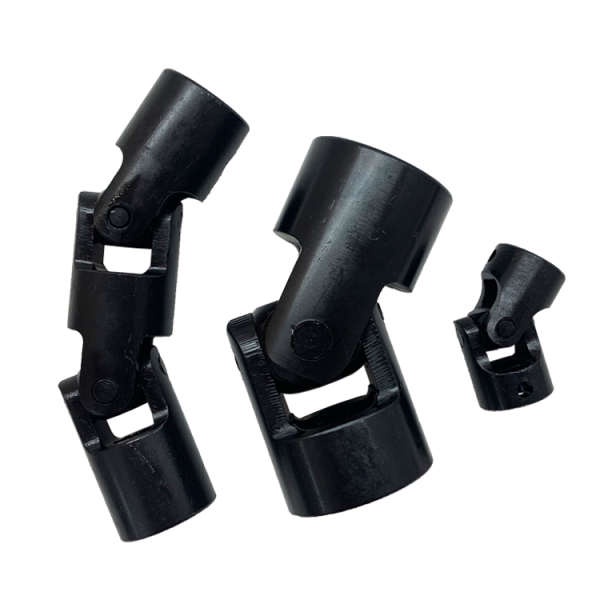 ☛Universal joint coupling precision cross WSD small single and double