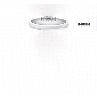 LAHOME Bear ชามสแตนเลสตราหมี   [Just the cover]