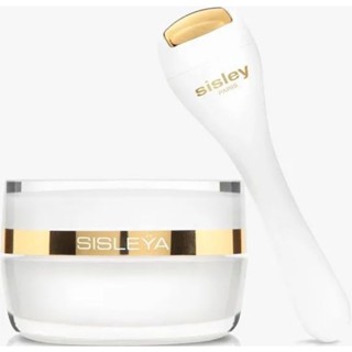 SISLEYA LINTEGRAL Anti-Age Eye and Lip Contour Cream