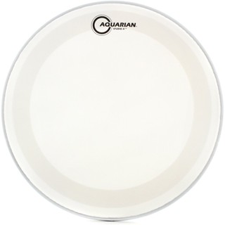 Aquarian Drumheads Studio X Series Coated Drumhead - 14 inch หน้ากลองสแนร์