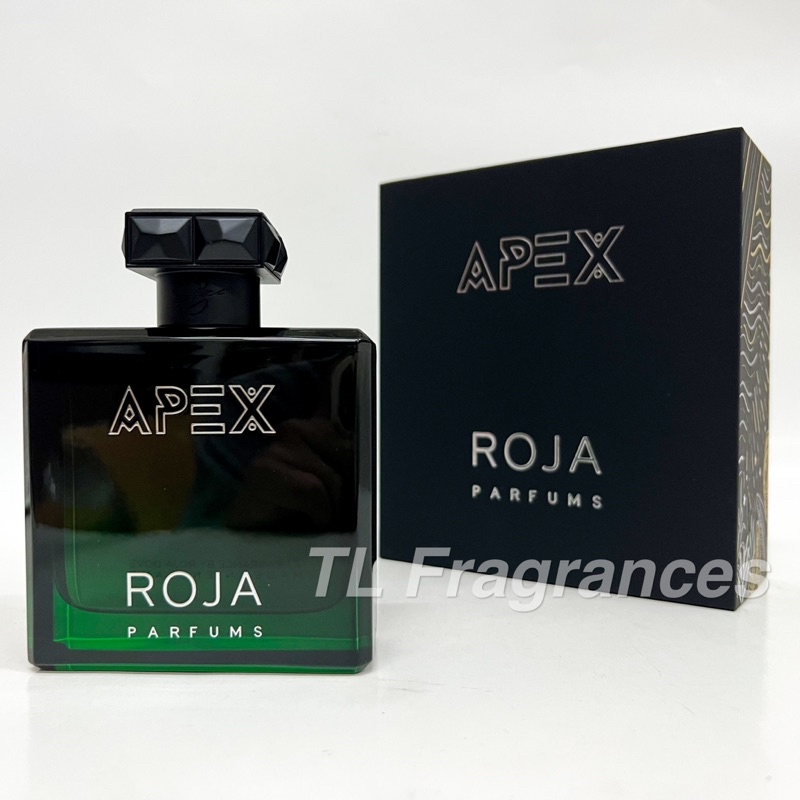 Roja Parfums - Apex [ขนาดทดลอง พกพา น้ำหอมแท้ 100%]