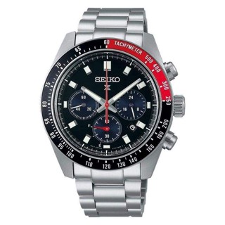 SEIKO PROSPEX SPEEDTIMER SOLAR CHRONOGRAPH SSC915P1