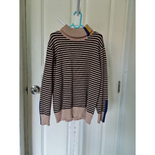 เสื้อกันหนาวของเด็ก Kids Sweater