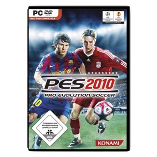 Pro Evolution Soccer 2010 (PES) + Next Season 2023