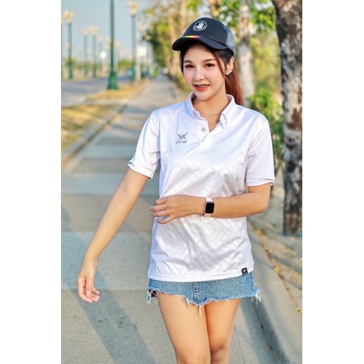 เสื้อโปโลvins2102(เปล่า)เกรดพรีเมี่ยมคุณภาพส่งออก