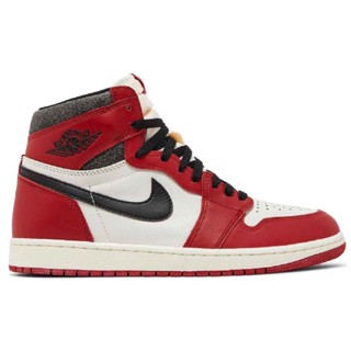 Nike Jordan 1 Retro High OG Chicago Lost and Found