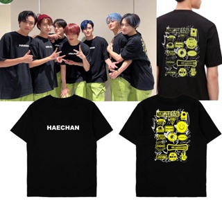 เสื้อยืด lgn pdk nct dream Concert in dream japan ขอชื่อได้