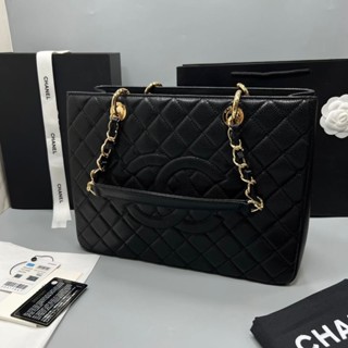 กระเป๋าถือ chanel งานออริหนังแท้ สวยมาก พร้อมส่ง