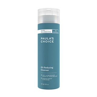 Paulas CHOICE SKIN คลีนเซอร์ทําความสะอาดผิวหน้า ลดน้ํามัน 237มล./PAULAS CHOICE