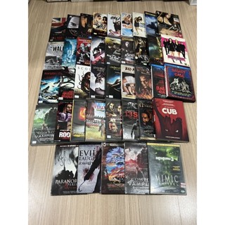 DVD เสียงไทย แผ่นแท้ Ep.5