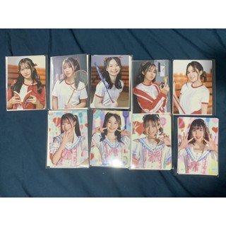 รูปสุ่มปก BNK48 12th single Believers เหมย นีนี่ พั๊นช์ จิ๊บ นิกี้ ปิ๊ง ชอบเธอมากกว่าเมื่อวาน #BNK48
