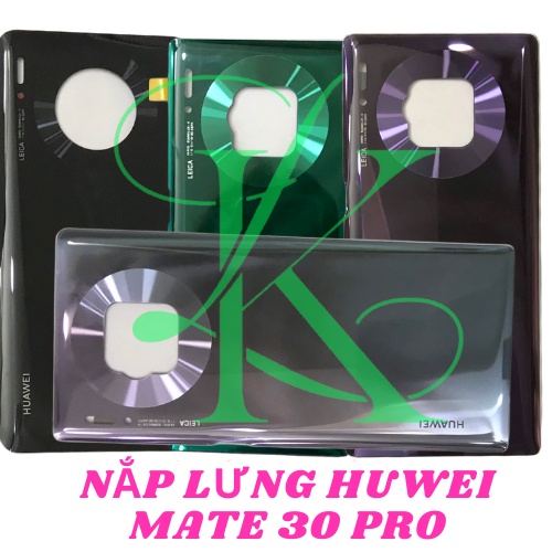 HW Mate 30 Pro ฝาหลังครบสี