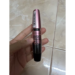 MAYBELLINE HYPERCURL มาสคราร่า 9.2 ml