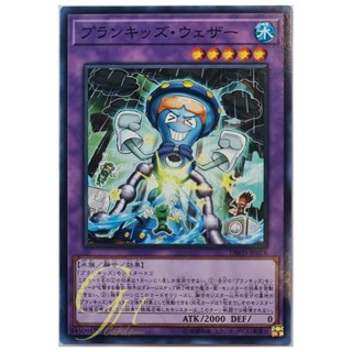 [DBHS-JP018] Prank-Kids Weather Washer (Common)