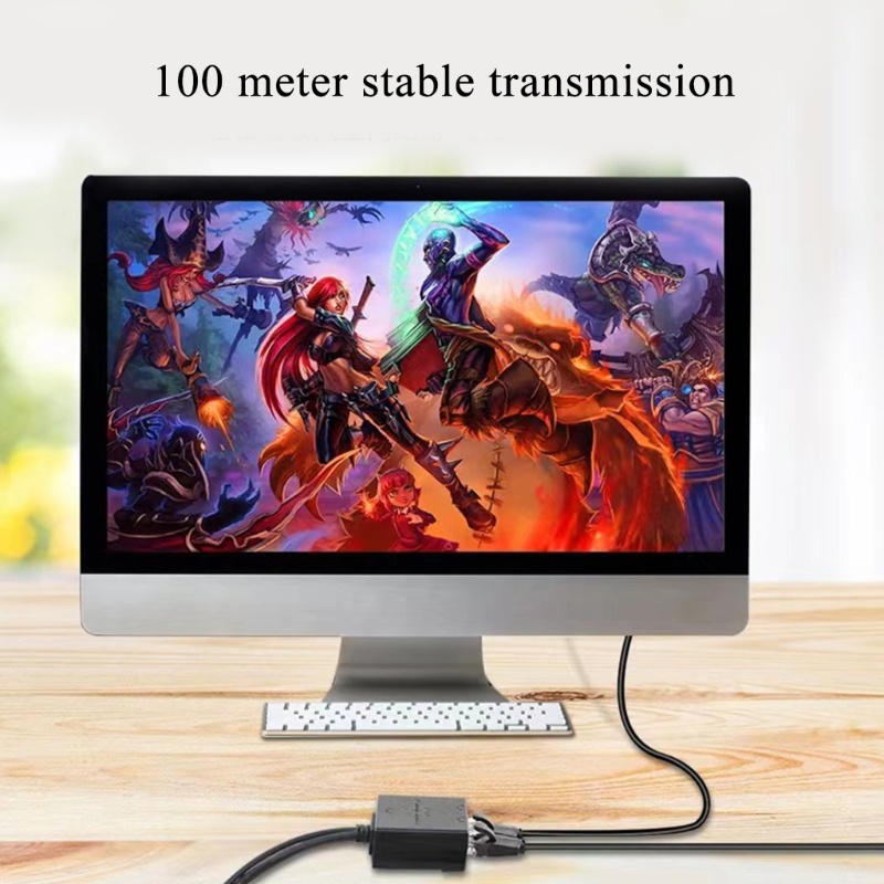 BTM 1 ชาย 2 หญิง LAN Ethernet Splitter LAN Ethernet Socket Connector Adapter