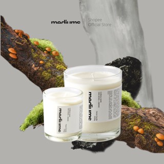 MEDIUMS CANDLE - CHÂEAU NOIR I เทียนหอมปรับอากาศ ชาโตวนัวร์