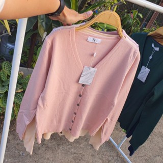 เสื้อกันหนาว เสื้อแขนยาว ฮู้ดดี้ ราคาเซล ถูกมาก : ไลฟ์สดเท่านั้น