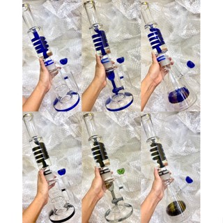 พร้อมส่ง🍀 บ้องแก้วสหายสายเขียว บ้องอเนกประสงค์ ขนาดใหญ่ ดีไซน์สวย