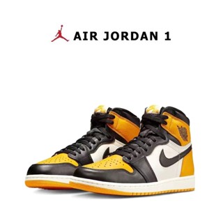 AIR JORDAN 1  RETRO HIGH TAXI