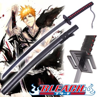 Japan Bleach บลีช เทพมรณะ Kurosaki Ichigo Kurosaki Ichigo ซันเงสึ ขั้นบังไค ดาบซามูไร ลับคม นักรบ Sword Samurai Tanto