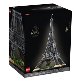 LEGO® Icons Eiffel Tower 10307