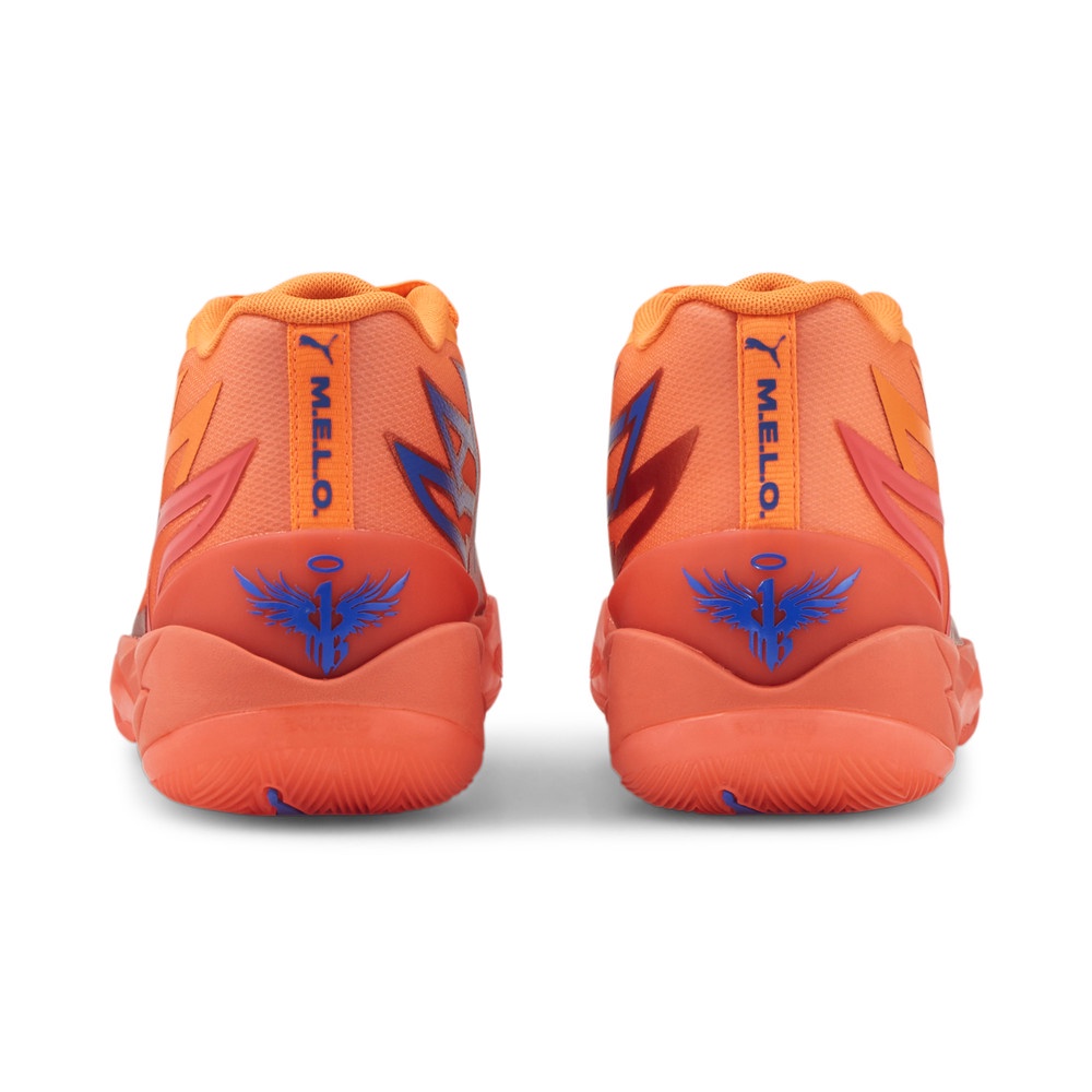 รองเท้าบาส Puma MB.02 SUPERNOVA ของแท้ 100 - meniscuz - ThaiPick