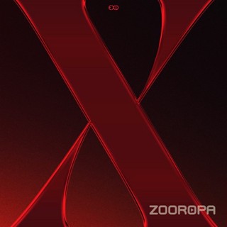 [ZOOROPA] EXID X 10th Anniversary Single