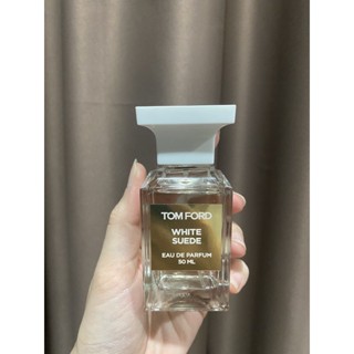 Tomford - White Suede น้ำหอมแบ่งขายแท้💯%