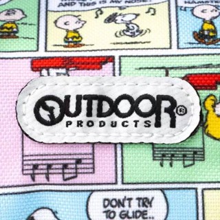 กระเป๋าถือ Snoopy งาน Outdoor มาใหม่ สำหรับใส่เครื่องเขียน เครื่องสำอางค์ ขนาด 18×10×8 cm