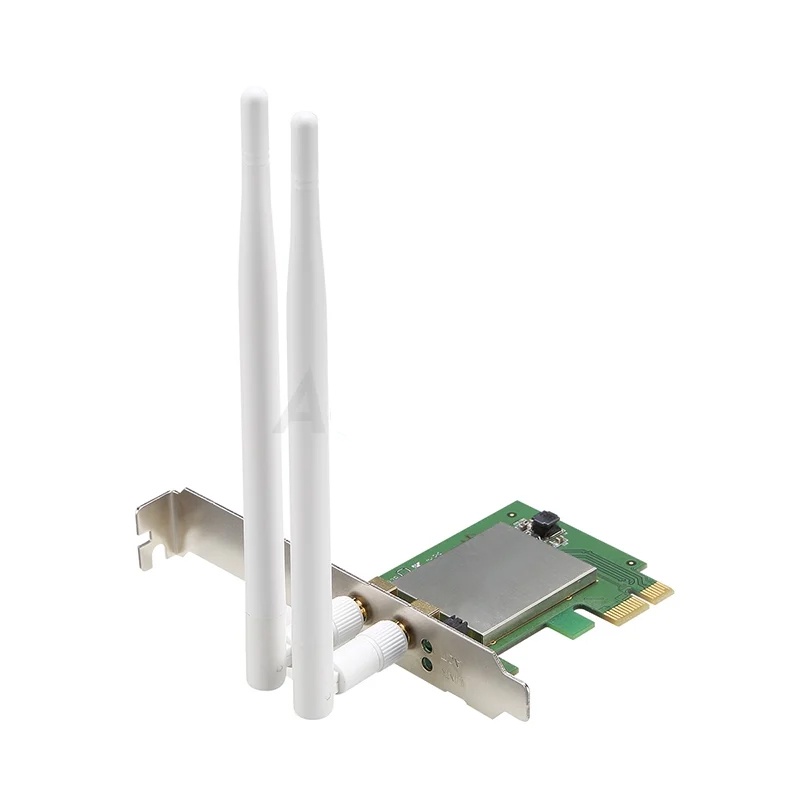 TOTOLINK Wireless PCIe Adapter (A1200PE) AC1200 Lifetime Forever