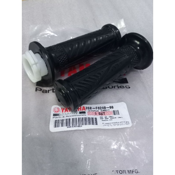 Handpad Henfed Vega R ใหม่ Vega ZR Vega RR ปลอกแฮนด์ Vega ZR