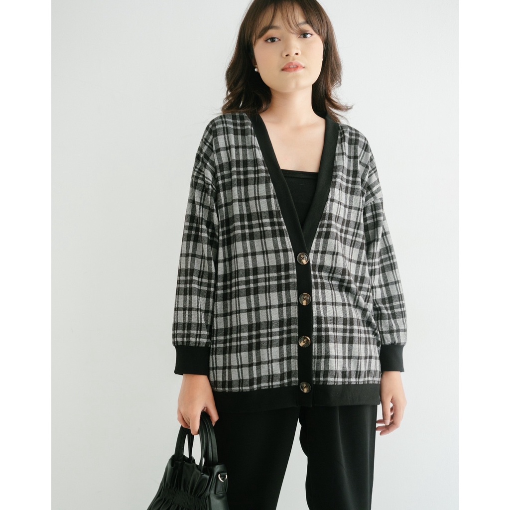 Myrubylicious ASLEY OUTER CODE FT 4786