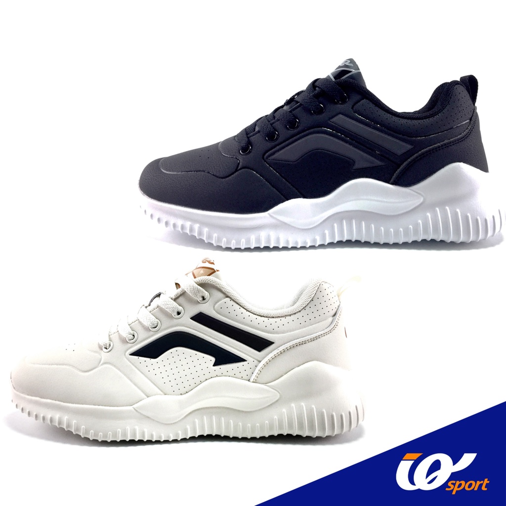 IQ SPORT รองเท้าผ้าใบผู้ชาย (Lifestyle) รุ่นDF3-KK2083M