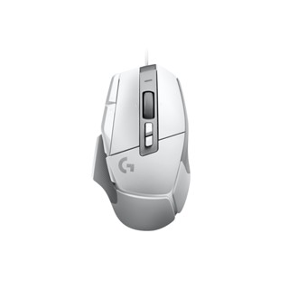 LOGITECH GAMING MOUSE G502 X WHITE