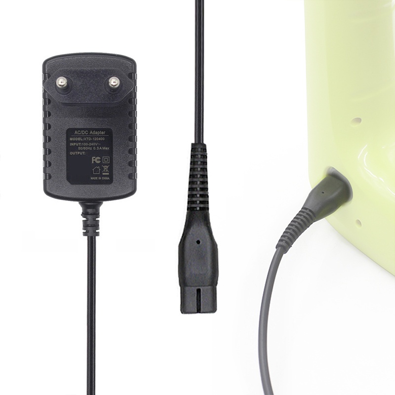 5.5V Charger แหล่งจ่ายไฟสําหรับ Karcher เครื่องดูดฝุ่นหน้าต่าง WV2 WV50 WV60 WV70