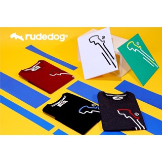 ✅Rudedog รุ่น High Jump ปรับขนาดใหม่