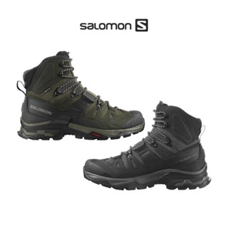 SALOMON Quest 4 GTX Shoes Men