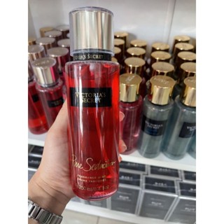 Victorias Secret Pure Seduction Fragrance Mist 250ml. งานมิลเลอร์