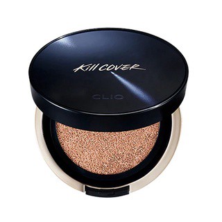 clio kill cover fownwear cushion เบาะ all new 15g x 2ea