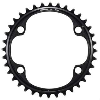 ใบจานเสือหมอบ Shimano Dura-Ace FC-R9200 Chainring 34T 36T 40T