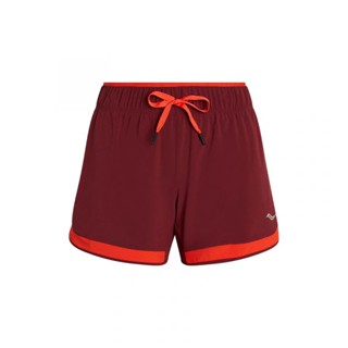 SAUCONY OUTPACE 5" SHORT กางเกงวิ่งขาสั้นผู้หญิง รุ่น SAW800326-ZN