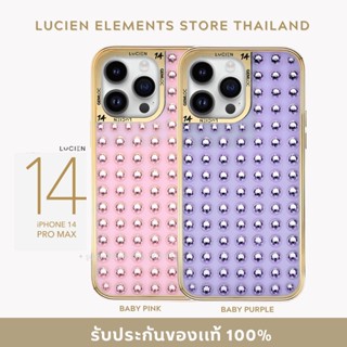 LUCIEN : BABY SERIES FOR iPHONE 14 PRO MAX (ของเเท้100%)