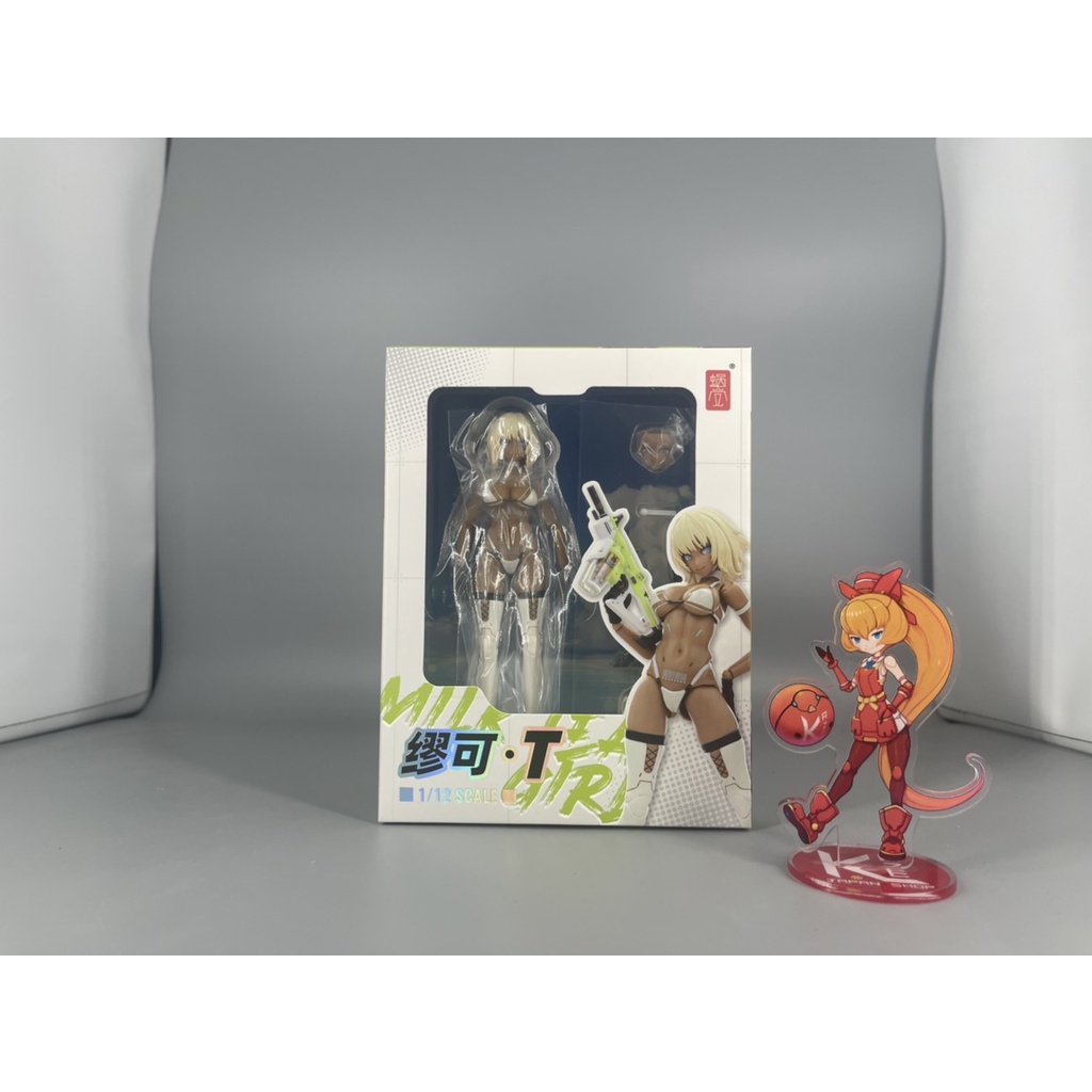 Snail Shell HEALTH OPERATION MILK TEA 1/12(รวมส่ง) Shopee Thailand