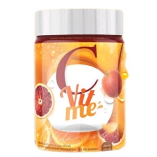 ซีวิตมี C VIT ME ผลิตภัณฑ์เสริมอาหาร นิว ซีวิทมี NEW C VIT น้ำหนัก 200กรัม