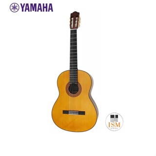 YAMAHA C70 Classical Guitar กีตา้ร์คลาสสิกยามาฮ่า ขนาด 4/4 รุ่น C70